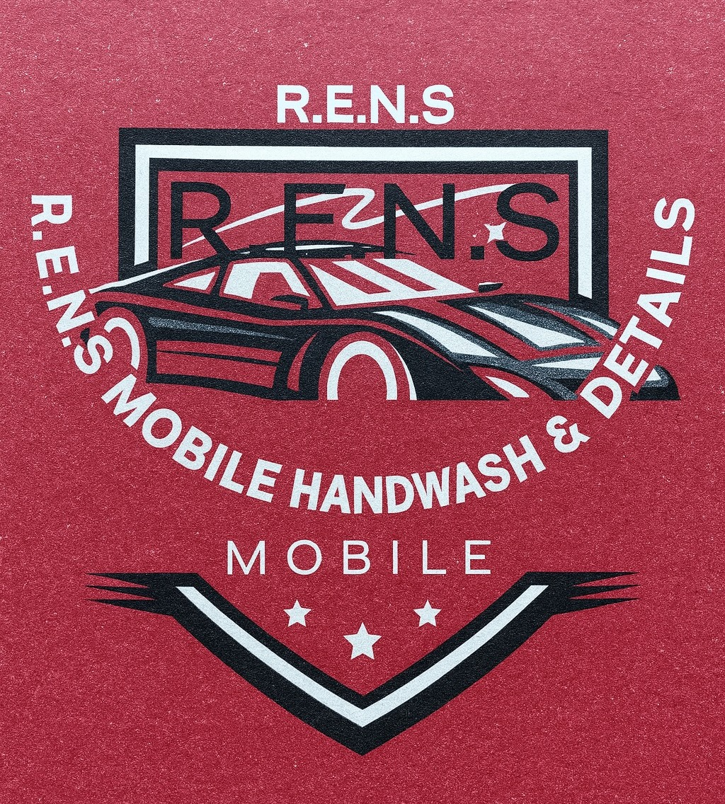 R.E.N.S Logo